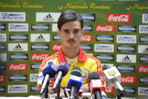 Un roman, in locul lui Alexe la Sassuolo? Italienii anunta: batalie intre Sassuolo si Bologna pentru Stoian