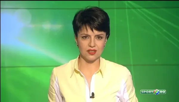 Stoican s-a minunat cand l-a vazut in teren pe Negoita: "Joaca chiar bine" A fost peste Borcea si Becali :))