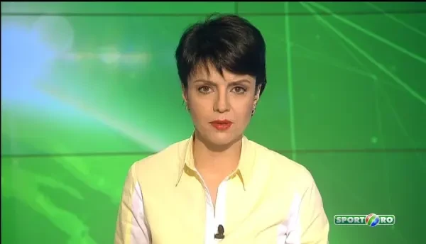 Borcea s-a intors in Romania si are o noua favorita in Liga I: "Mi-as dori ca ei sa castige titlul in acest sezon!"