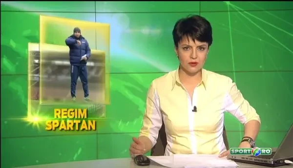 CFR, regim spartan in era Miriuta! 3 antrenamente pe zi, jucatorii sunt treziti cu noaptea in cap! Cum arata reunirea pe plaja intr-o zi din cantonament! VIDEO