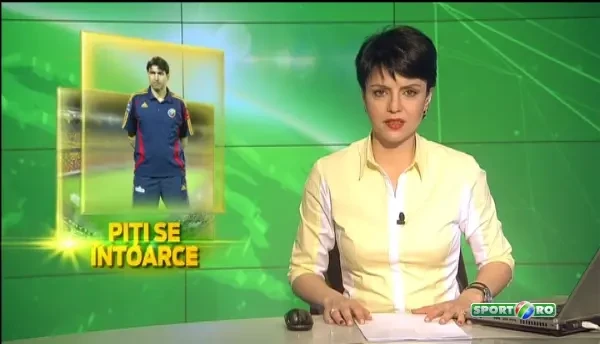 Amicalele cu Uruguay si Chile au picat, Romania se pregateste pentru meciul de LUX cu Argentina lui Messi! VIDEO