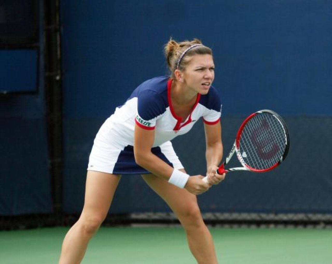 LIVE BLOG Capul sus, Simona | Surpriza in semifinale! Singura consolare pentru Halep dupa eliminarea din sferturi! Tecau a ajuns in semifinale_1