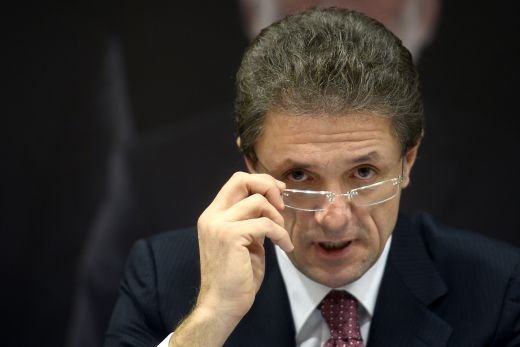 S-a retras din cursa pentru sefia FRF! Gica Popescu a scapat de un adversar important pentru alegerile de pe 5 martie!