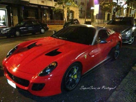 Ronaldo si-a facut un CADOU de sute de mii de euro! Imaginile au ajuns pe net! Cum arata 'nebunia' lui Cristiano! FOTO_2