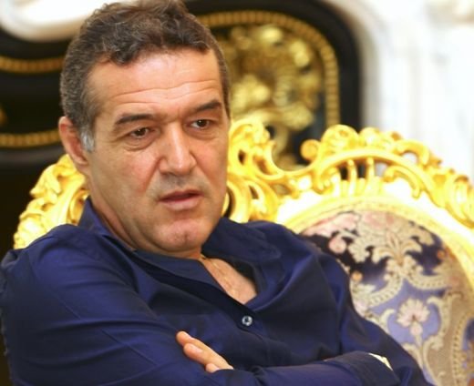 Veste URIASA pentru Becali: poate primi acceptul pentru a pleca din tara! Cum a aparut azi patronul Stelei la Tribunal in Constanta!