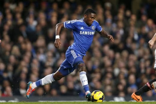 Gest FABULOS dupa victoria lui Chelsea in fata lui United! Un fan a glumit pe Twitter, apoi Eto o l-a fortat sa faca asta! Ce a promis suporterul lui Chelsea: