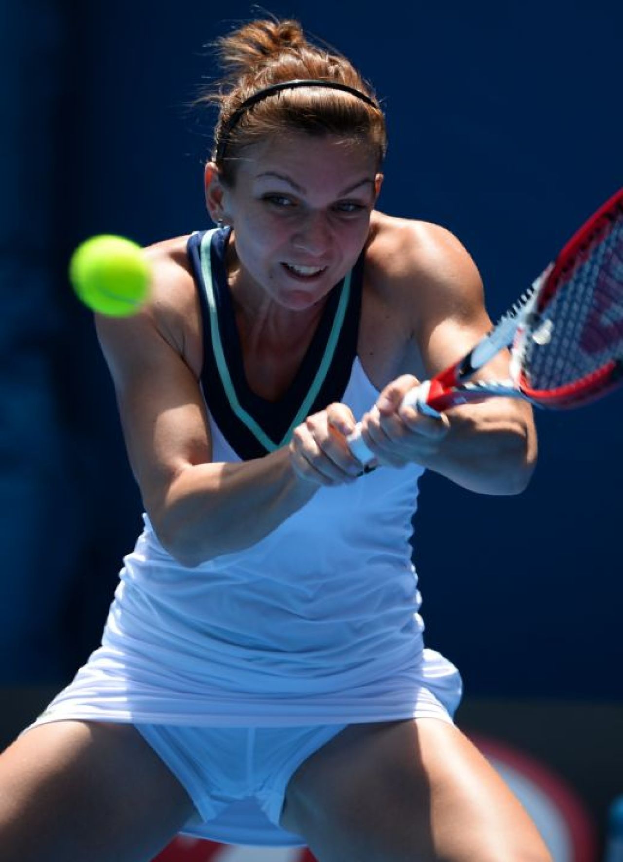 LIVE BLOG Capul sus, Simona | Surpriza in semifinale! Singura consolare pentru Halep dupa eliminarea din sferturi! Tecau a ajuns in semifinale_6