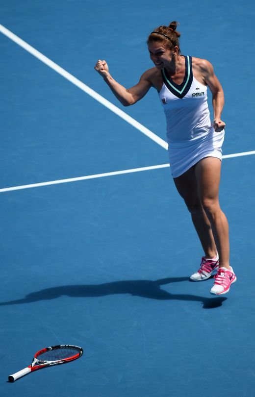 LIVE BLOG Capul sus, Simona | Surpriza in semifinale! Singura consolare pentru Halep dupa eliminarea din sferturi! Tecau a ajuns in semifinale_8