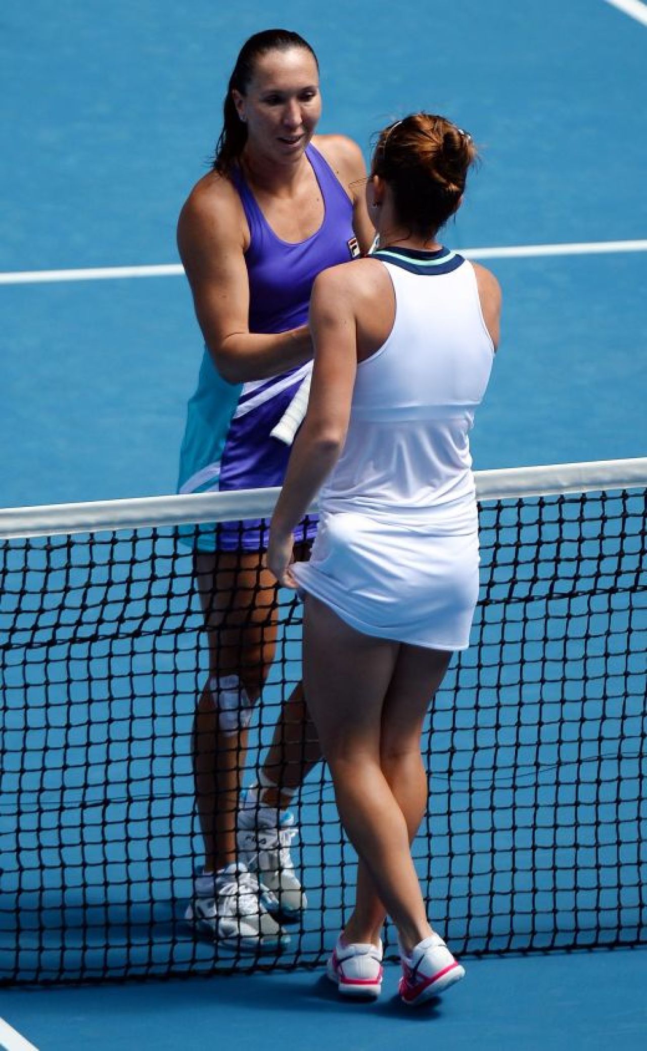 LIVE BLOG Capul sus, Simona | Surpriza in semifinale! Singura consolare pentru Halep dupa eliminarea din sferturi! Tecau a ajuns in semifinale_10