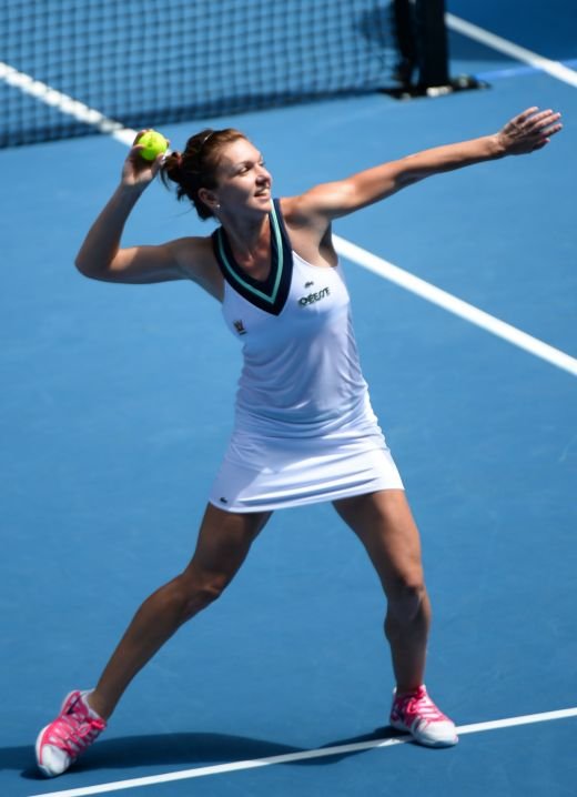 LIVE BLOG Capul sus, Simona | Surpriza in semifinale! Singura consolare pentru Halep dupa eliminarea din sferturi! Tecau a ajuns in semifinale_11