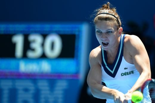 LIVE BLOG Capul sus, Simona | Surpriza in semifinale! Singura consolare pentru Halep dupa eliminarea din sferturi! Tecau a ajuns in semifinale_12