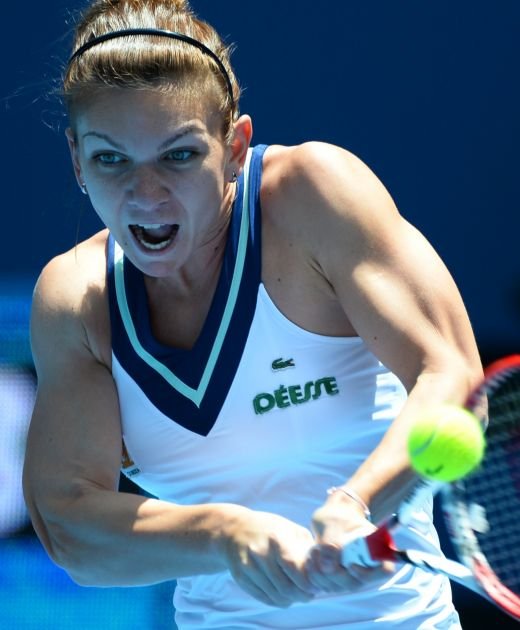 LIVE BLOG Capul sus, Simona | Surpriza in semifinale! Singura consolare pentru Halep dupa eliminarea din sferturi! Tecau a ajuns in semifinale_13