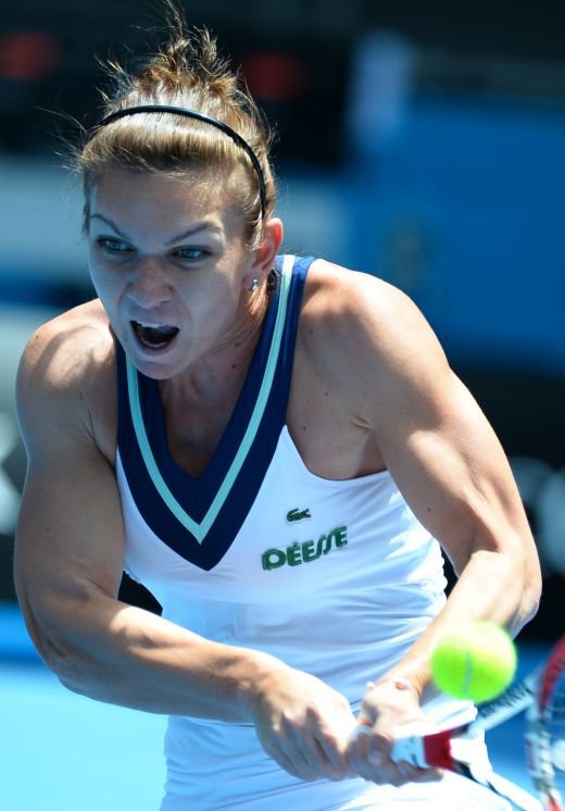 LIVE BLOG Capul sus, Simona | Surpriza in semifinale! Singura consolare pentru Halep dupa eliminarea din sferturi! Tecau a ajuns in semifinale_14