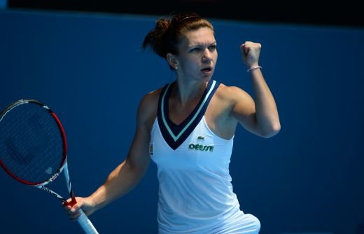 LIVE BLOG Capul sus, Simona | Surpriza in semifinale! Singura consolare pentru Halep dupa eliminarea din sferturi! Tecau a ajuns in semifinale_15