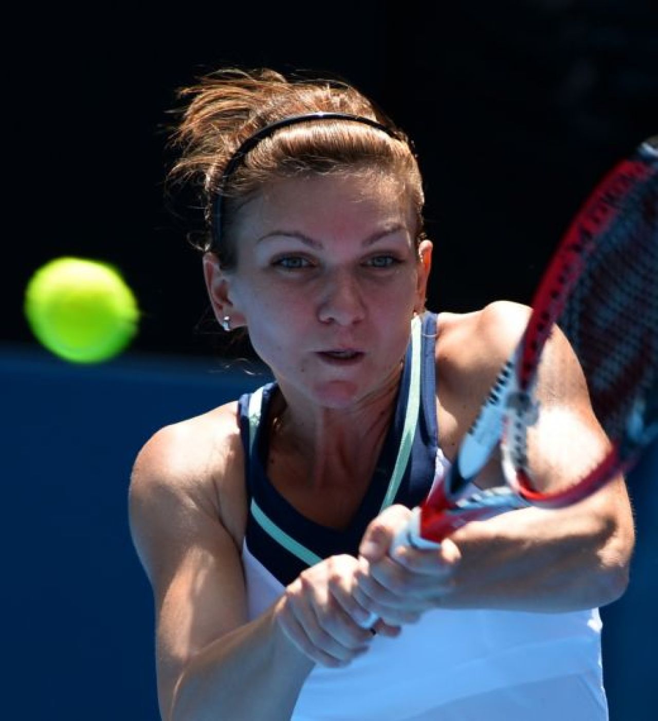 LIVE BLOG Capul sus, Simona | Surpriza in semifinale! Singura consolare pentru Halep dupa eliminarea din sferturi! Tecau a ajuns in semifinale_17