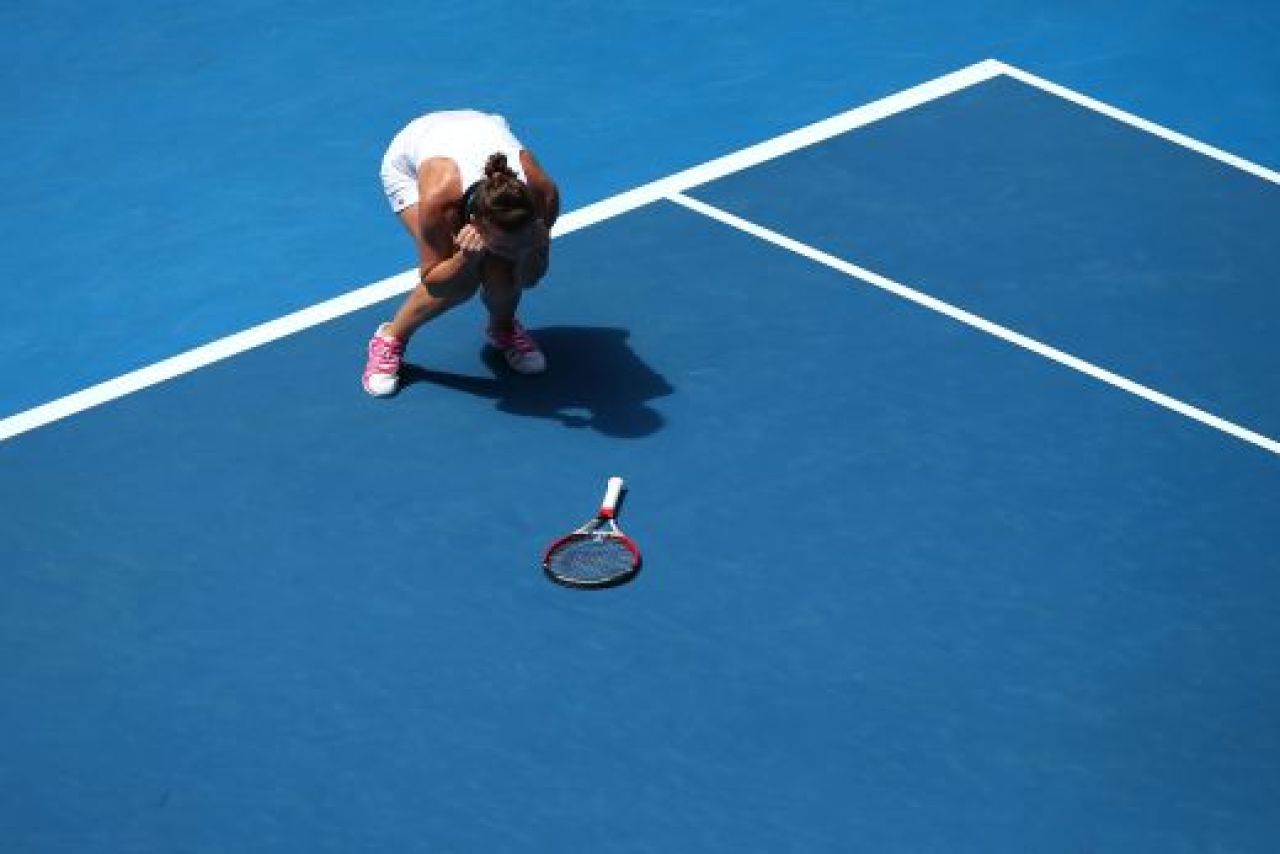 LIVE BLOG Capul sus, Simona | Surpriza in semifinale! Singura consolare pentru Halep dupa eliminarea din sferturi! Tecau a ajuns in semifinale_20