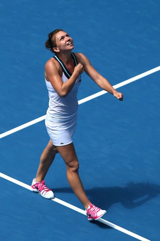 LIVE BLOG Capul sus, Simona | Surpriza in semifinale! Singura consolare pentru Halep dupa eliminarea din sferturi! Tecau a ajuns in semifinale_21