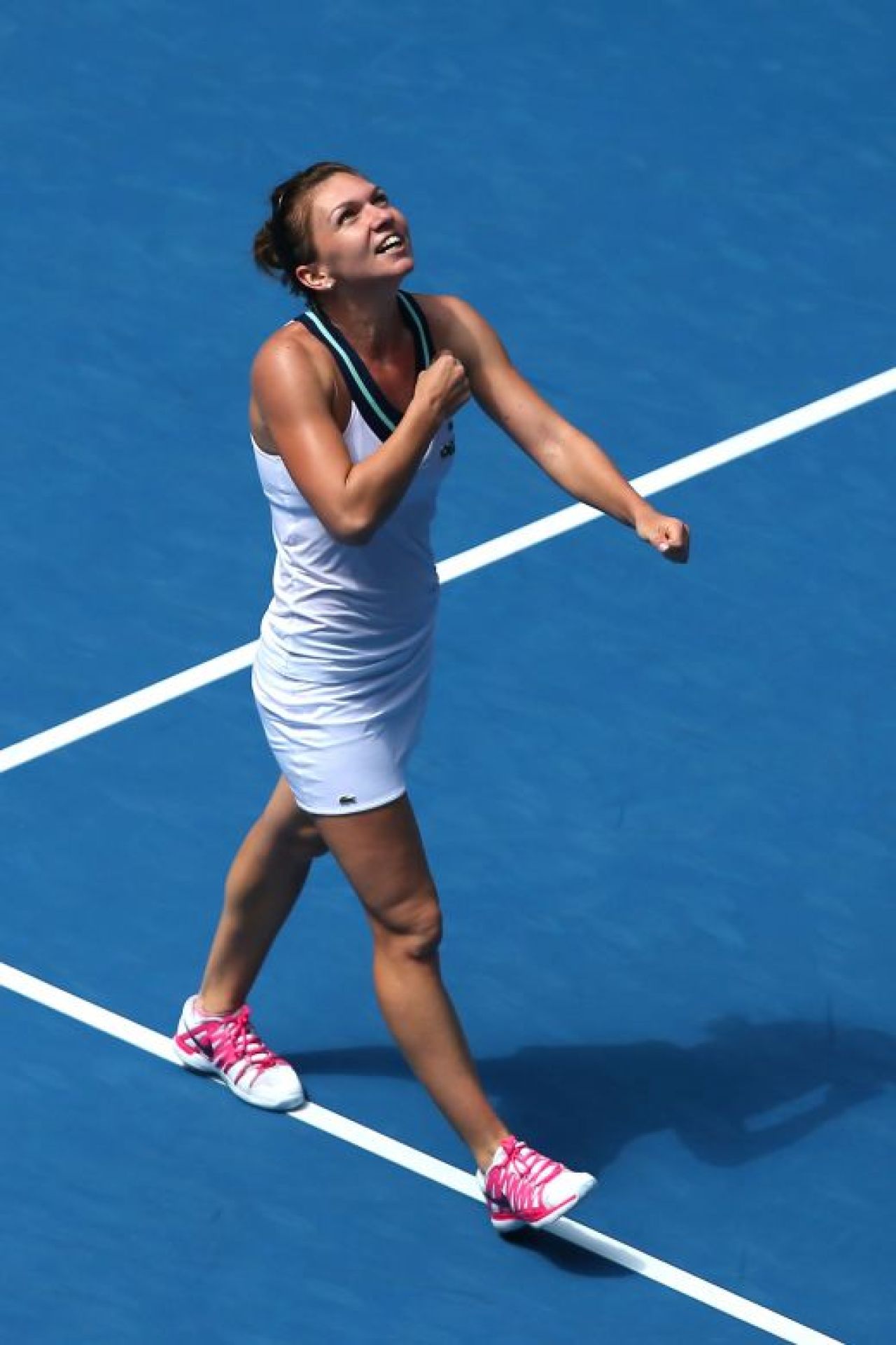 LIVE BLOG Capul sus, Simona | Surpriza in semifinale! Singura consolare pentru Halep dupa eliminarea din sferturi! Tecau a ajuns in semifinale_21
