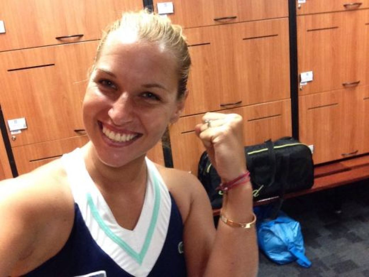 LIVE BLOG Capul sus, Simona | Surpriza in semifinale! Singura consolare pentru Halep dupa eliminarea din sferturi! Tecau a ajuns in semifinale_23