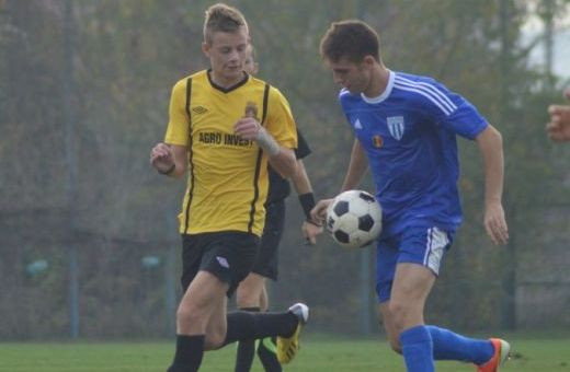 Asta va fi primul club cu echipa PRIMAVERA din Romania! De aici pot sa apara jucatori de MILIOANE! Anuntul sefilor