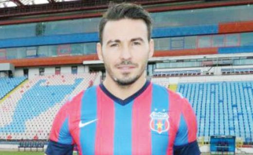BOMBA la Steaua! Adrian Cristea n-a plecat! Sefii au ramas INTERZISI cand au aflat ultima sa decizie! Ce a facut