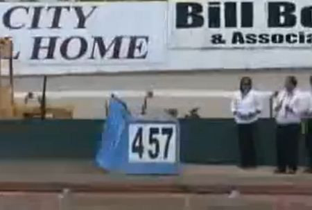 Incredibil! Cutremur de 6,3 grade in timpul unei competitii, dar cursa NU s-a oprit! Imaginile au facut inconjurul lumii! VIDEO