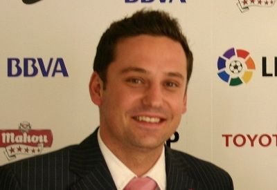 A lucrat 6 ani in Primera Division si a fost sef la UEFA! Cine e neamtul adus de Iorgulescu la LPF: