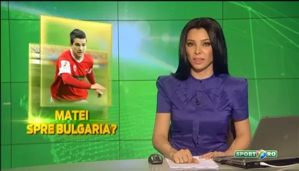 Bulgarii vor TOT din Liga I! Oferta de ULTIMA ORA pentru Cosmin Matei! Cati bani cere Dinamo: