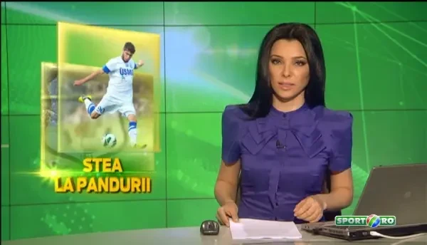 Reghe i-a decis soarta: PLEACA de la Steaua! Ce jucator se intoarce la fosta echipa dupa ce a jucat in rusinea cu Nurnberg: