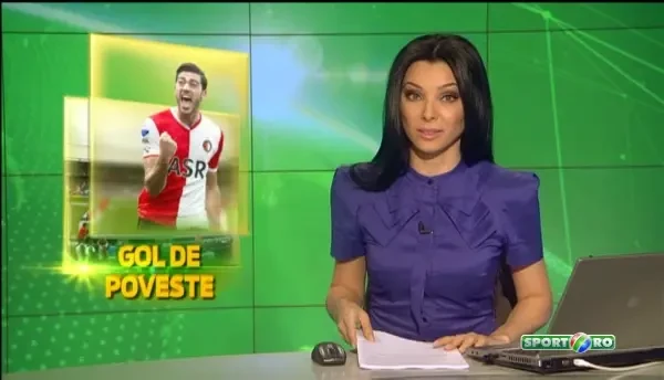 FE-NO-ME-NAL! Pelle a inscris GOLUL CAMPIONATULUI in Olanda! Executia magica cu care i-a cucerit pe fani: