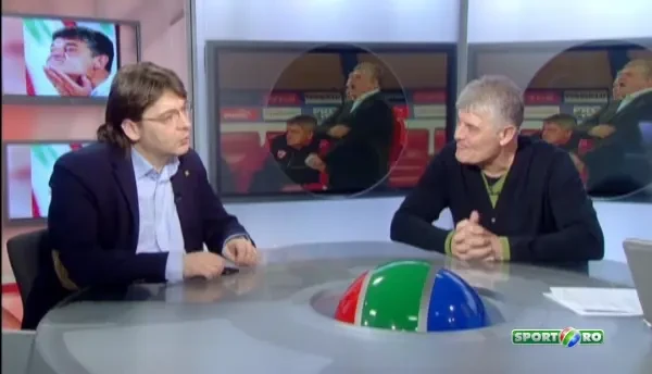 Andone: Steaua are cel mai bun lot din tara, apoi Petrolul Cum poate castiga Petrolul titlu: Trebuie sa fie un respect intre Contra si Mutu