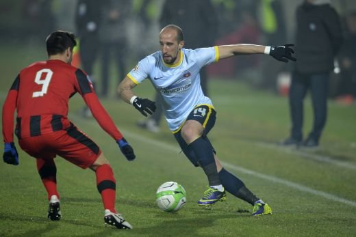 Reghe, acuzat dupa egalul cu Union Berlin: Este neplacut ce joaca echipa! Bourceanu si Latovlevici, criticati de omul care a luat Liga Campionilor cu Steaua