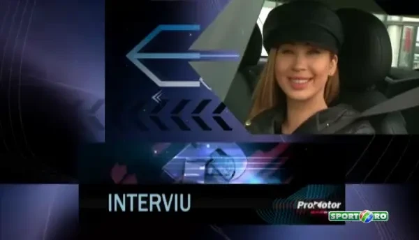 Cea mai buna romanca din Australia isi aduce aminte cum se distra cu Rihanna in masina.