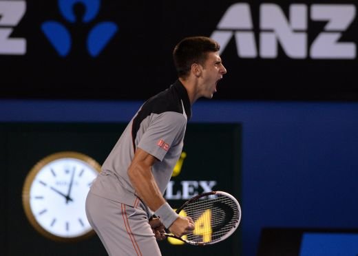 Djokovic, eliminat de la Australian Open dupa un thriller in decisiv! Surpriza inceputului de an! Care este prima semifinala: