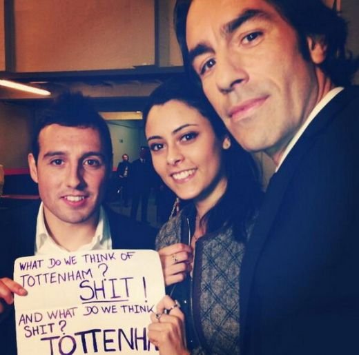 SCUZA penibila dupa un GEST jenant! Ne cerem iertare, nu am vazut ce scria! Cel mai mare scandal din Premier League! FOTO