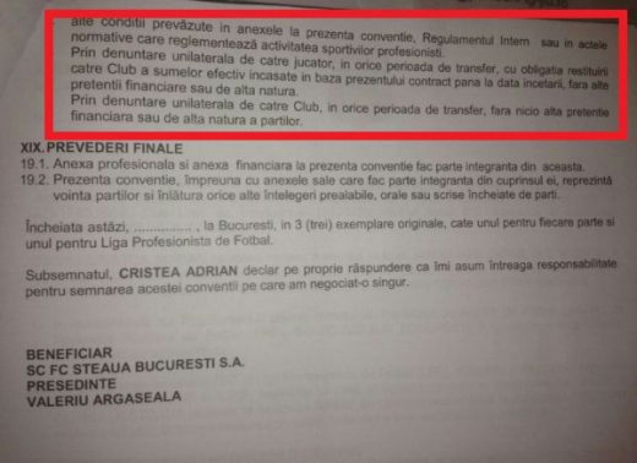 Steaua nu cedeaza: RAZBOI de 120.000 de euro cu Adrian Cristea! Ce solutie au gasit oficialii din Ghencea!_4