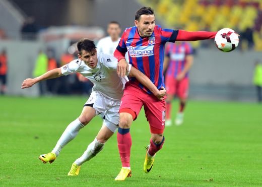 Steaua nu cedeaza: RAZBOI de 120.000 de euro cu Adrian Cristea! Ce solutie au gasit oficialii din Ghencea!_5