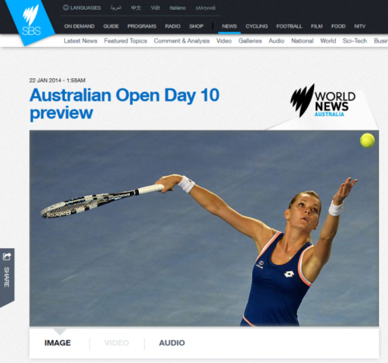GAFA incredibila comisa de australieni! Ce a afirmat despre Simona Halep un renumit post TV din Australia:_2