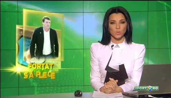 Condescu a fost SOMAT sa paraseasca clubul! Pandurii au ramas fara gaze si curent la sediul clubului: