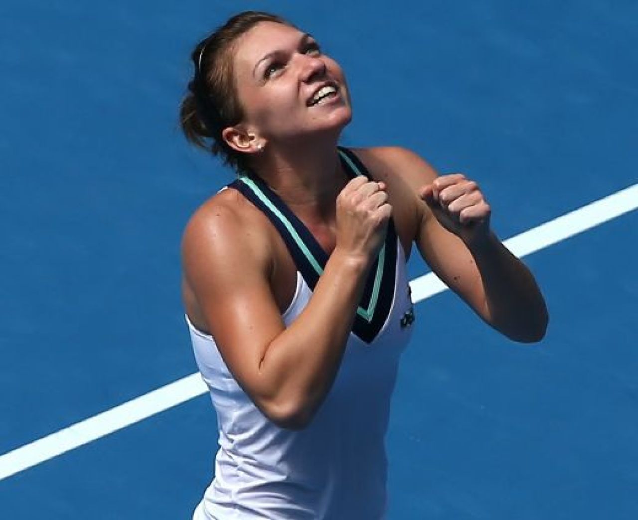 LIVE BLOG Capul sus, Simona | Surpriza in semifinale! Singura consolare pentru Halep dupa eliminarea din sferturi! Tecau a ajuns in semifinale_24