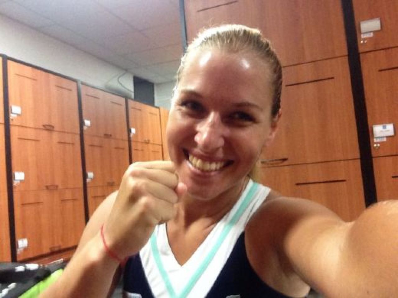 LIVE BLOG Capul sus, Simona | Surpriza in semifinale! Singura consolare pentru Halep dupa eliminarea din sferturi! Tecau a ajuns in semifinale_26