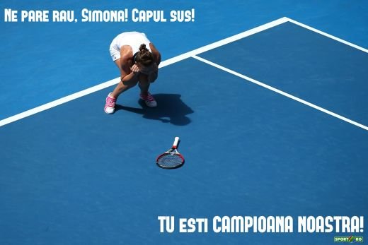 LIVE BLOG Capul sus, Simona | Surpriza in semifinale! Singura consolare pentru Halep dupa eliminarea din sferturi! Tecau a ajuns in semifinale_27