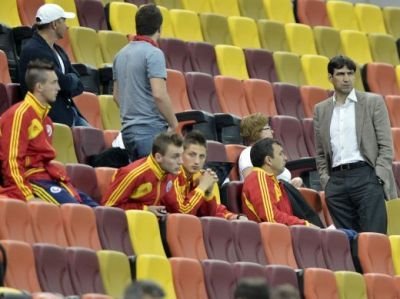 Se ALEGE praful de viitorul nationalei! Cifre DEZASTRU in clasamentul mondial pentru pustii Romaniei! Cel mai greu anunt: