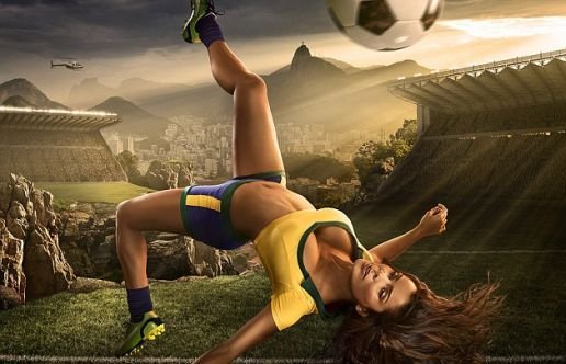 Sa inceapa Campionatul Mondial! Calendarul care te ajuta sa vezi cat mai e pana incepe SPECTACOLUL! VIDEO_2