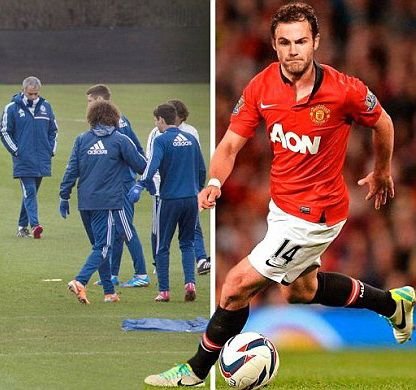 TRANSFER MARKET | OFICIAL! Juan Mata este jucatorul lui Man United! Transferul care il va innebuni pe Guardiola! Barca vrea un jucator de la Bayern:_33
