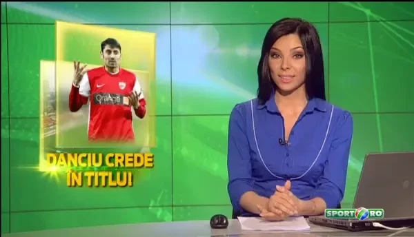 Inca 6 luni si ne batem la titlu! Regretul lui Danciulescu dupa ce s-a retras: ar fi vrut sa o elimine pe Steaua din Cupa Romaniei!