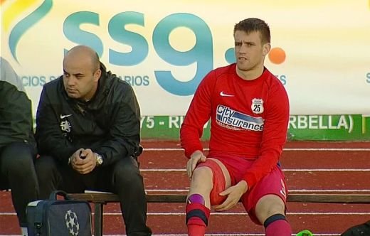 2 DA si 5 NU pentru titlul 25! Steaua 2014, vise mari, prestatii modeste! Concluzii dupa primul cantonament al iernii:_2