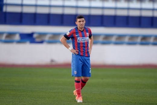 2 DA si 5 NU pentru titlul 25! Steaua 2014, vise mari, prestatii modeste! Concluzii dupa primul cantonament al iernii:_5