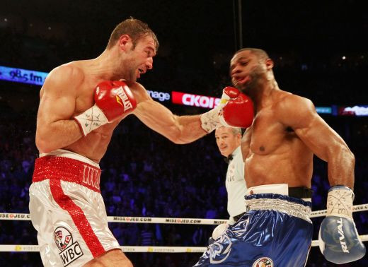 Prima oferta pentru Bute, dupa infrangerea suferita in fata lui Pascal: Vreau revansa in fata lui! Am fost FURAT la Montreal!