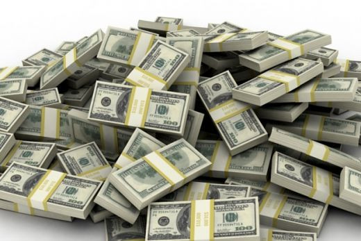 Contracte din alta lume! Un jucator a semnat o intelegere de 215 de milioane, un altul va primi 155 de milioane! Afacerile la care Messi si Ronaldo se uita cu invidie: